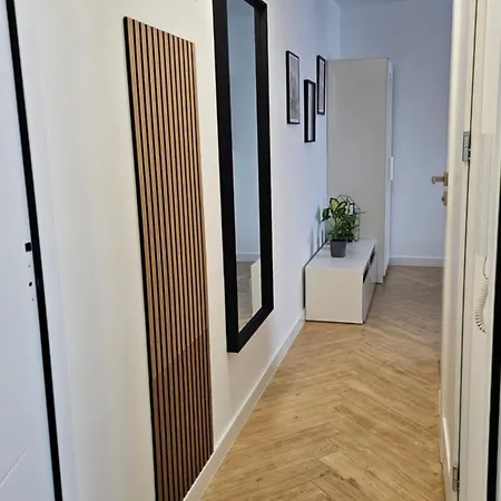 Krucza Apart Selfcheckin Wroclaw Exterior photo