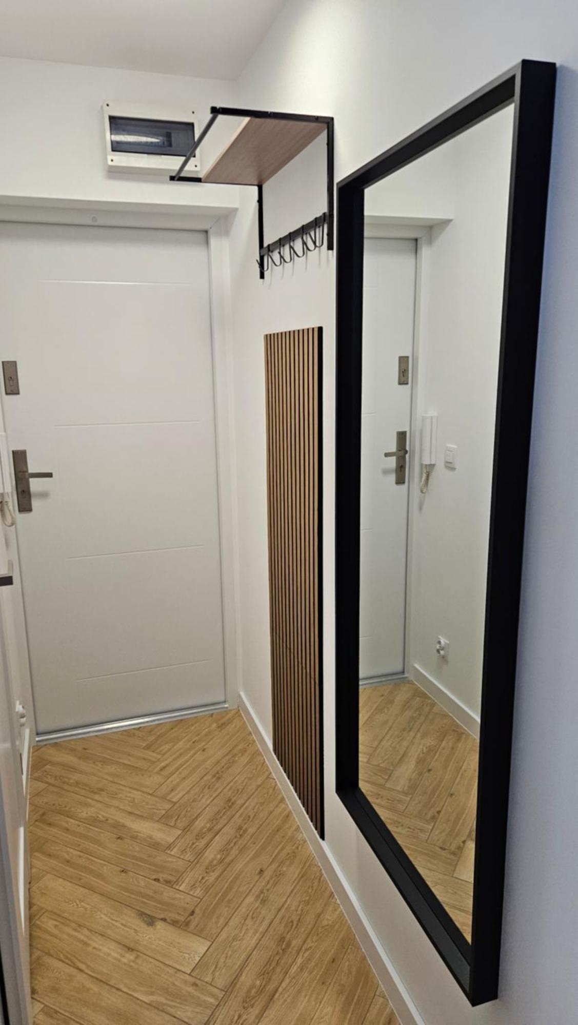 Apartment Krucza Selfcheckin