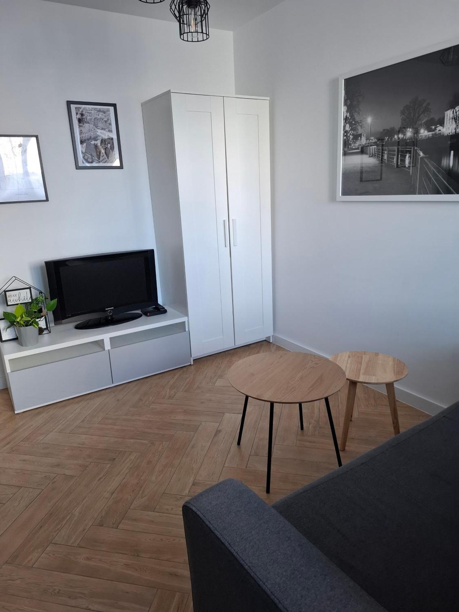 Krucza Selfcheckin Apartment